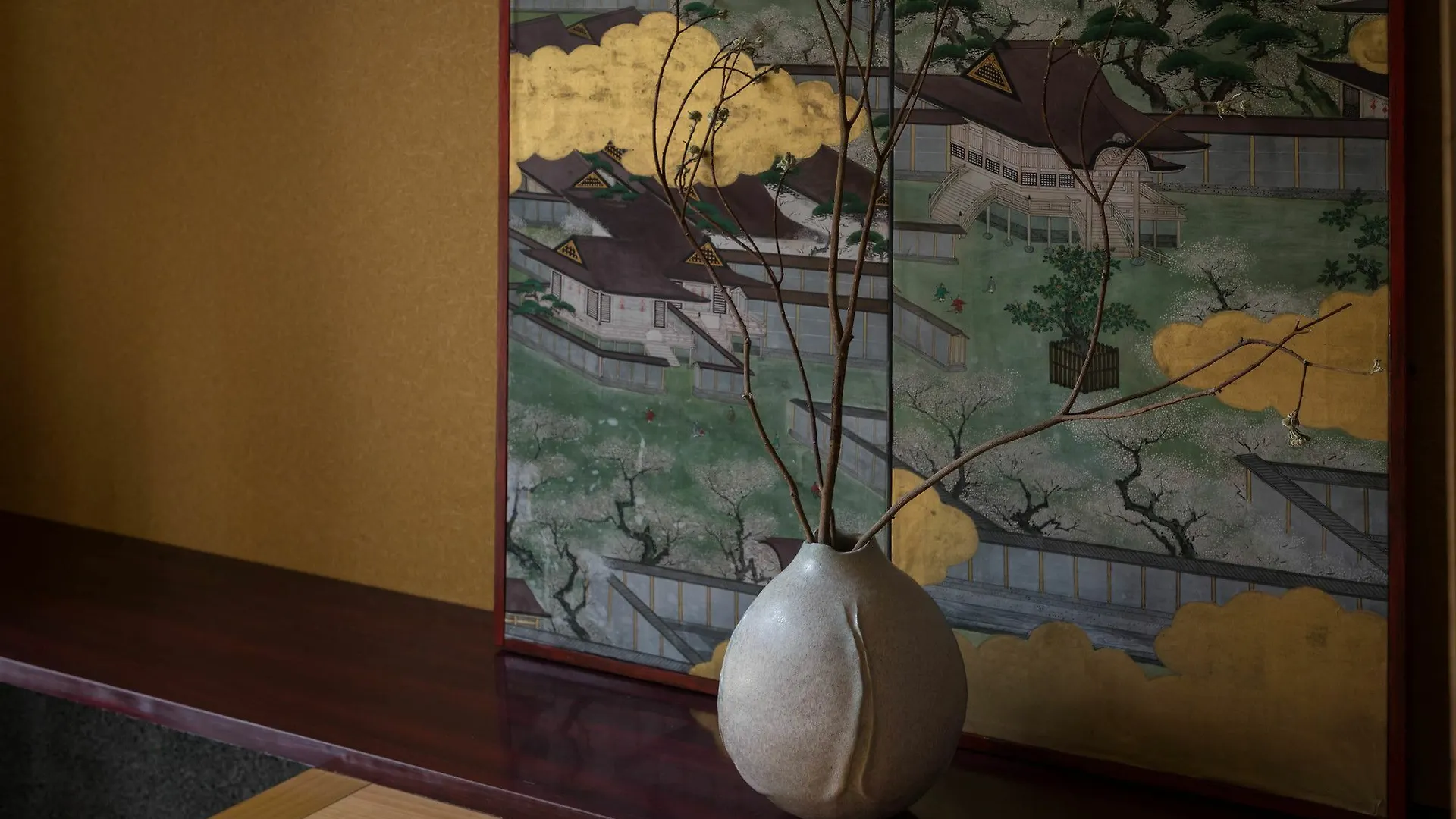 Kiraku Kyoto Higashiyama Apartment