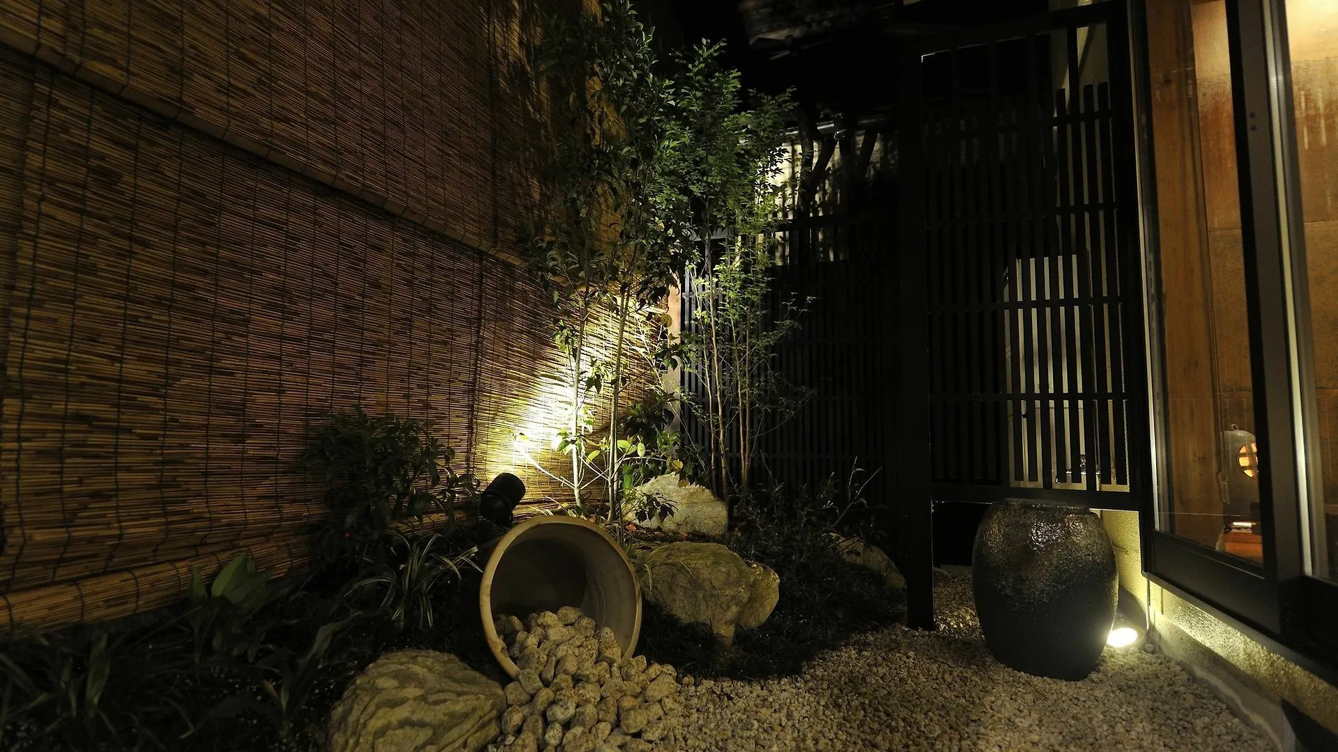 Kiraku Kyoto Higashiyama Apartment